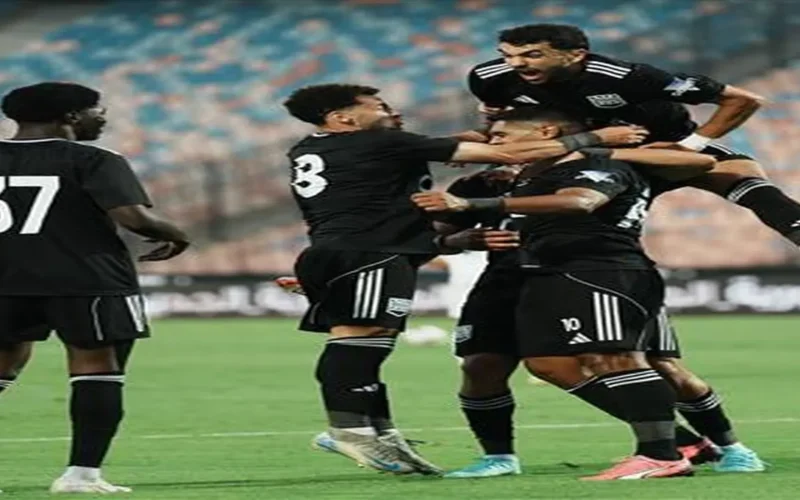 اهتمام شتوي.. الأهلي يستهدف لاعب الزمالك في الانتقالات 2026